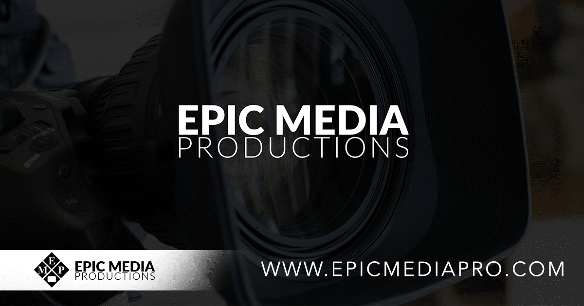 epic camera website